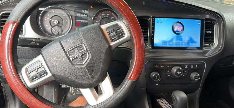 2011 Dodge Charger 7th Gen - Image 5 of 8