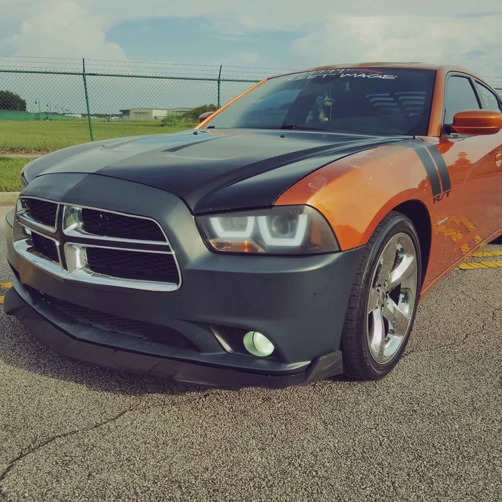 2011 Dodge Charger 7th Gen - Image 4 of 20
