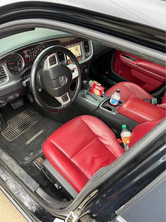 2011 Dodge Charger 7th Gen - Image 9 of 9
