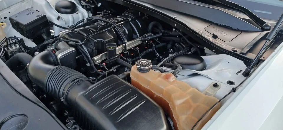 2011 Dodge Charger 7th Gen - Image 5 of 17