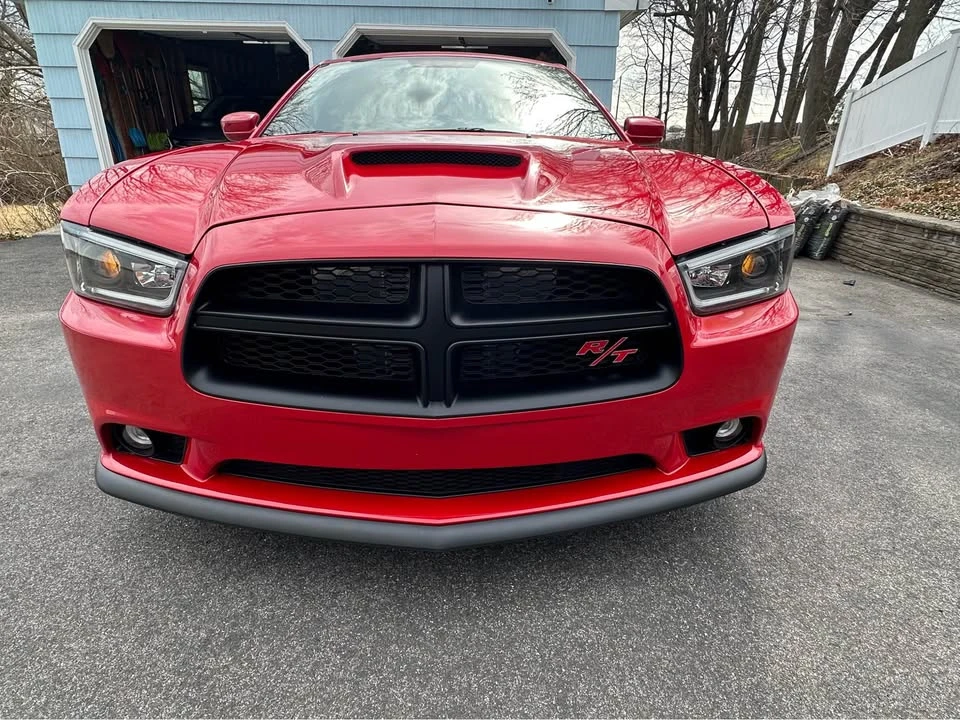 2011 Dodge Charger 7th Gen - Image 8 of 20