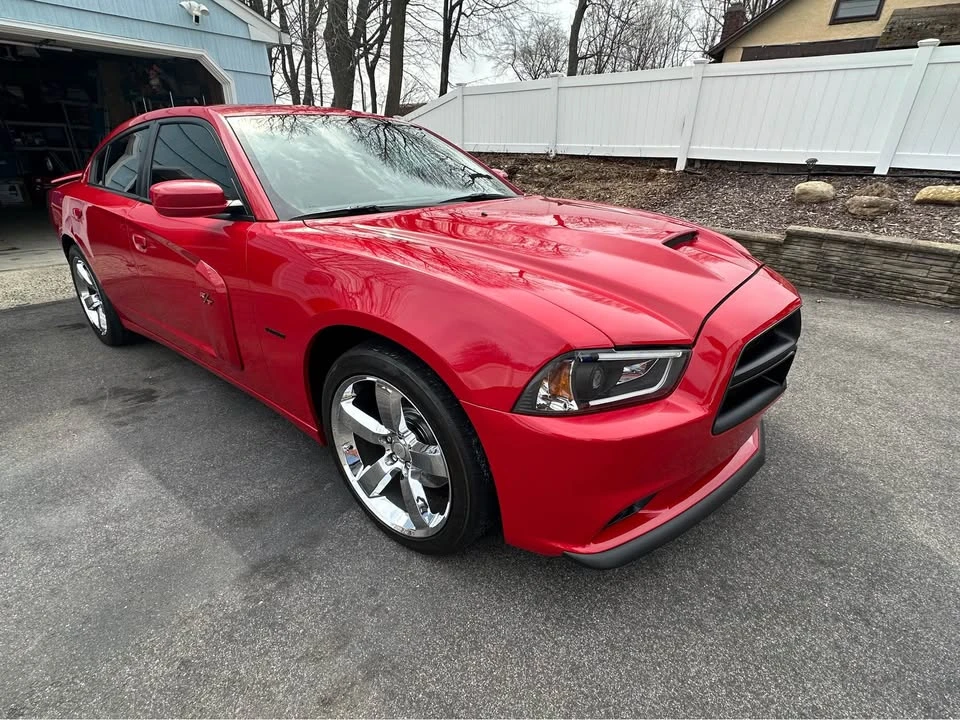 2011 Dodge Charger 7th Gen - Image 2 of 20