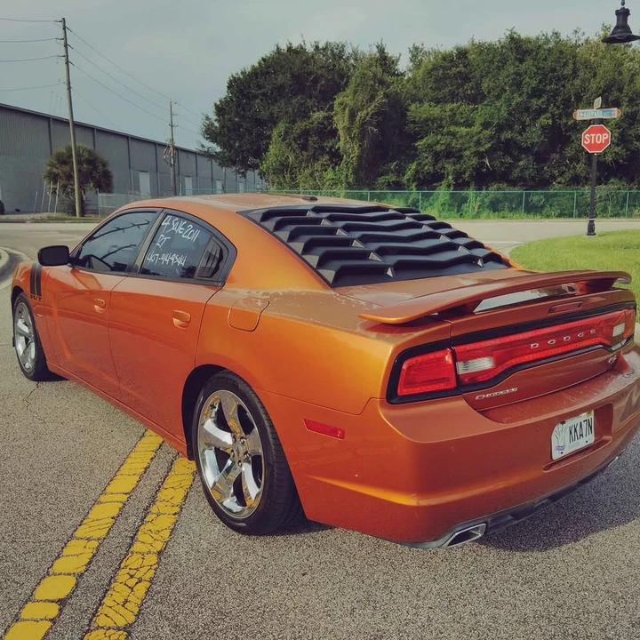 2011 Dodge Charger 7th Gen - Image 11 of 20