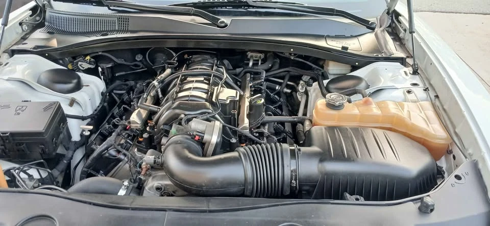 2011 Dodge Charger 7th Gen - Image 6 of 17