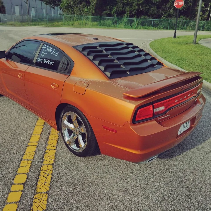 2011 Dodge Charger 7th Gen - Image 8 of 20