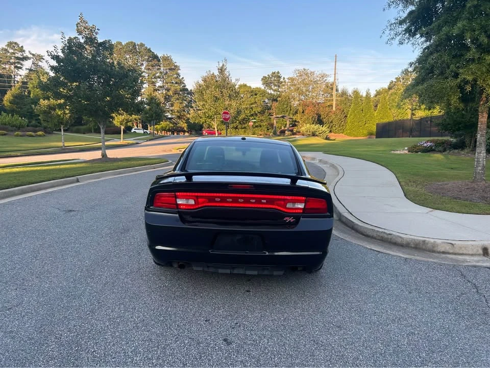 2011 Dodge Charger 7th Gen - Image 7 of 10