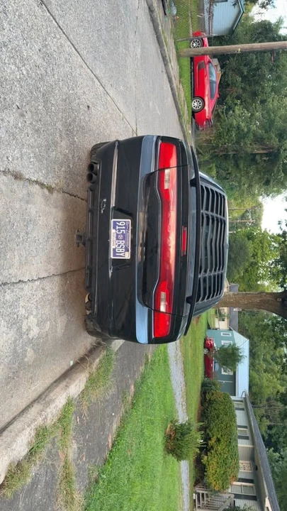 2011 Dodge Charger 7th Gen - Image 3 of 6