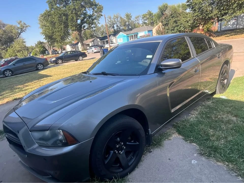2011 Dodge Charger 7th Gen - Image 6 of 8