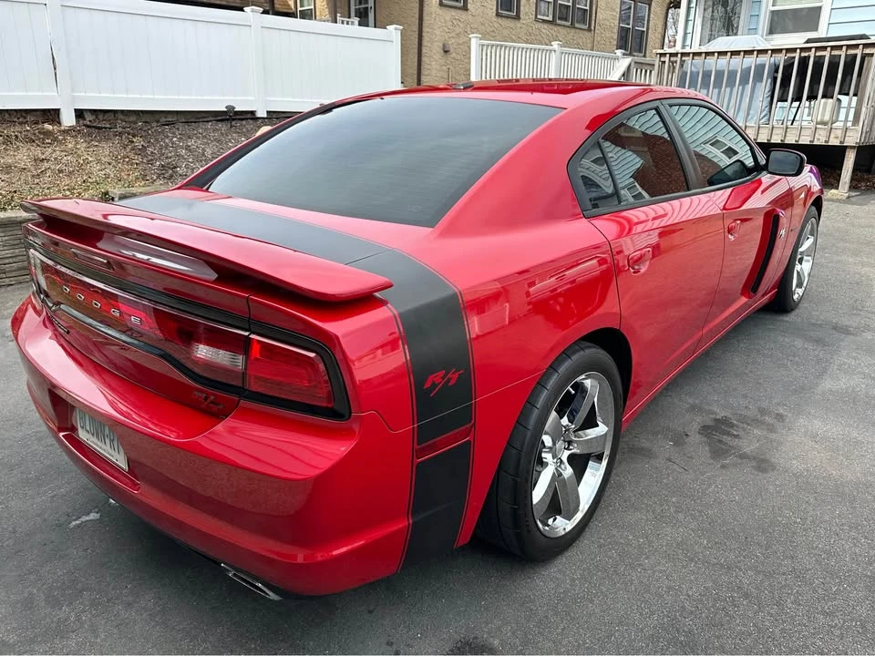 2011 Dodge Charger 7th Gen - Image 4 of 20