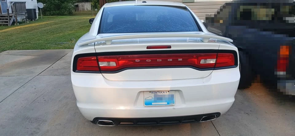 2011 Dodge Charger 7th Gen - Image 12 of 17