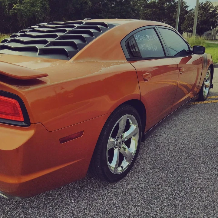 2011 Dodge Charger 7th Gen - Image 6 of 13