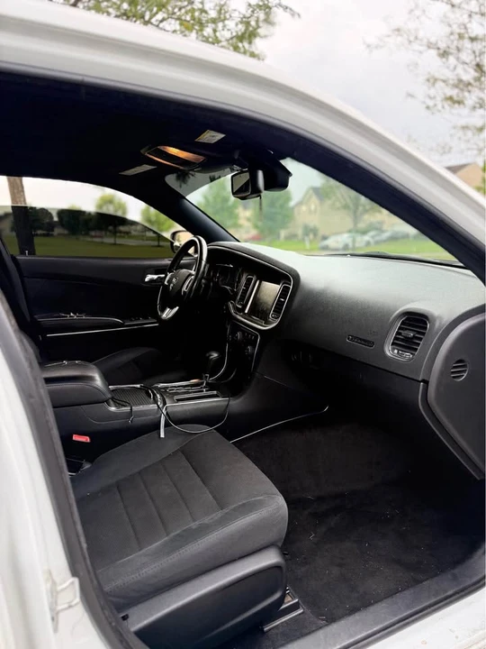 2011 Dodge Charger 7th Gen - Image 11 of 11