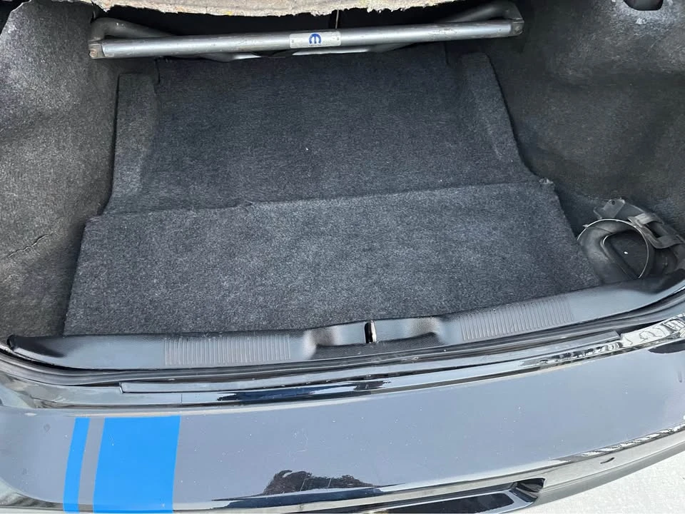2011 Dodge Charger 7th Gen - Image 10 of 11