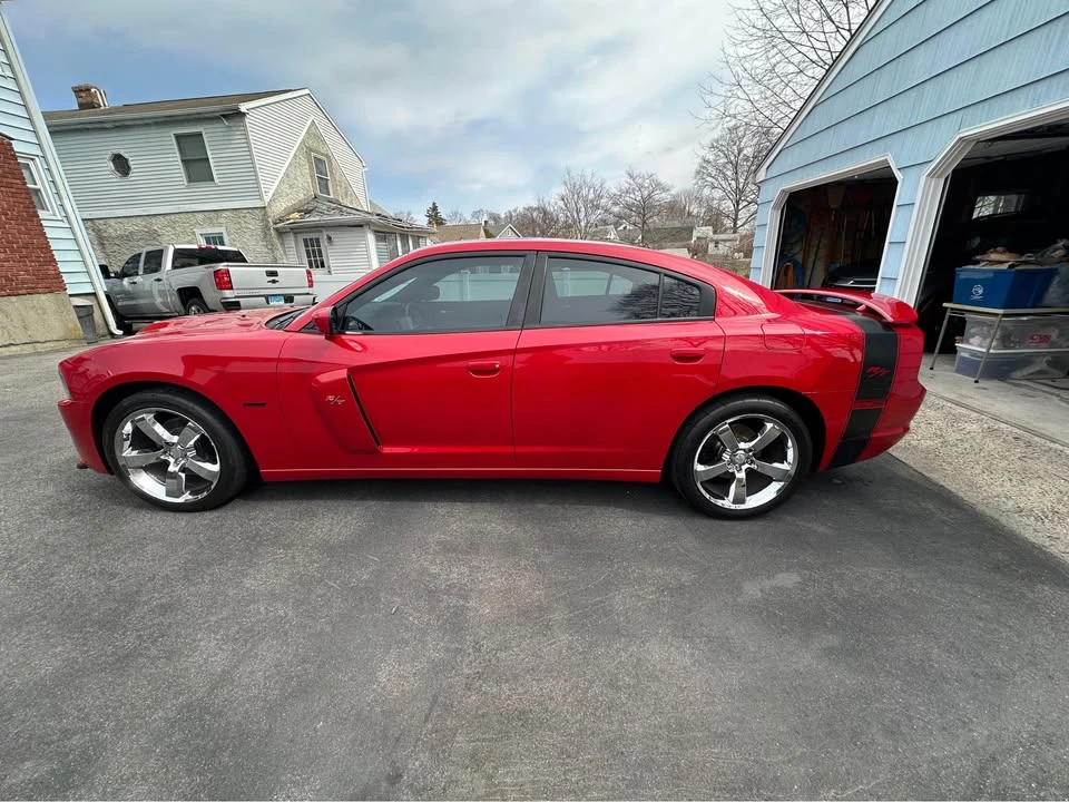 2011 Dodge Charger 7th Gen - Image 7 of 20