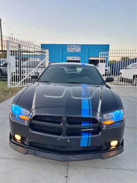 2011 Dodge Charger R/T Sedan 4D