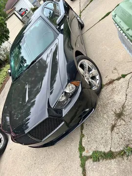 2011 Dodge Charger R/T Sedan 4D