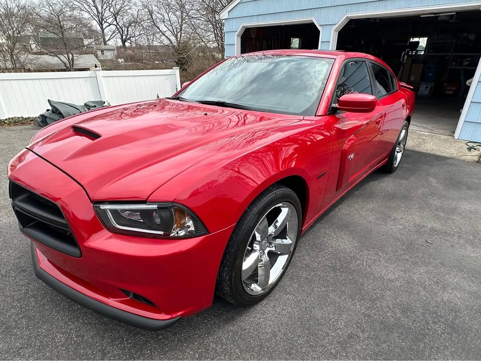 2011 Dodge Charger 7th Gen - Image 3 of 20