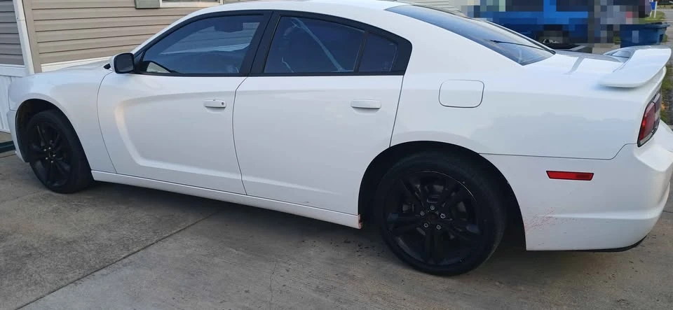 2011 Dodge Charger 7th Gen - Image 11 of 17