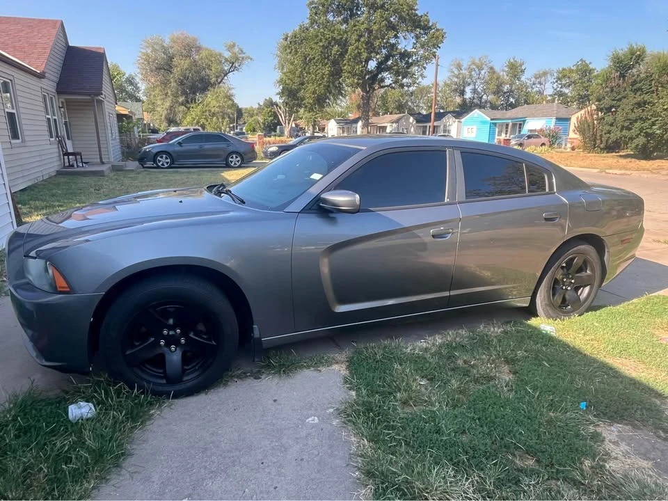 2011 Dodge Charger 7th Gen - Image 7 of 8