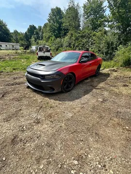 2011 Dodge Charger R/T Sedan 4D
