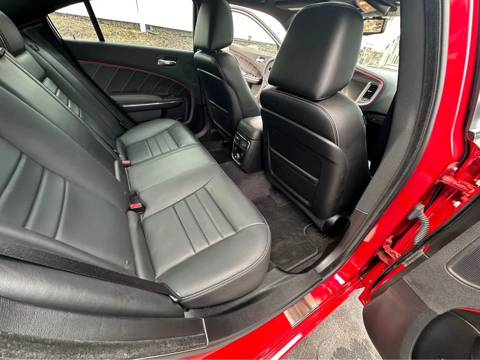 2011 Dodge Charger 7th Gen - Image 17 of 20