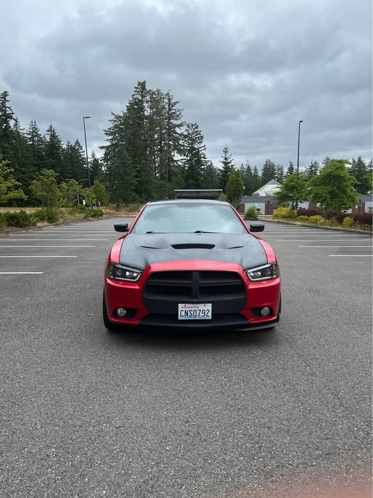 2011 Dodge Charger 7th Gen - Image 7 of 10