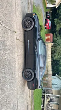 2011 Dodge Charger R/T Sedan 4D