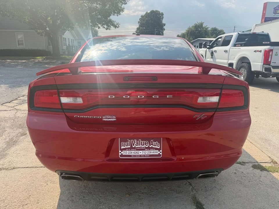2011 Dodge Charger 7th Gen - Image 4 of 12