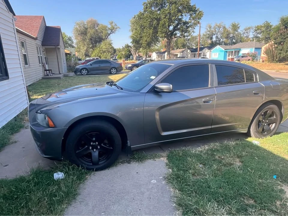 2011 Dodge Charger 7th Gen - Image 8 of 8