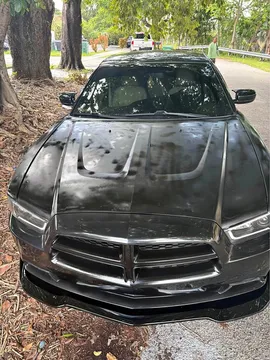 2011 Dodge Charger R/T Sedan 4D