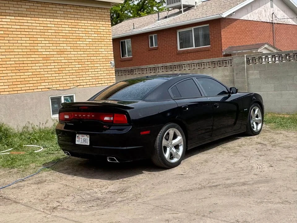2011 Dodge Charger 7th Gen - Image 5 of 6