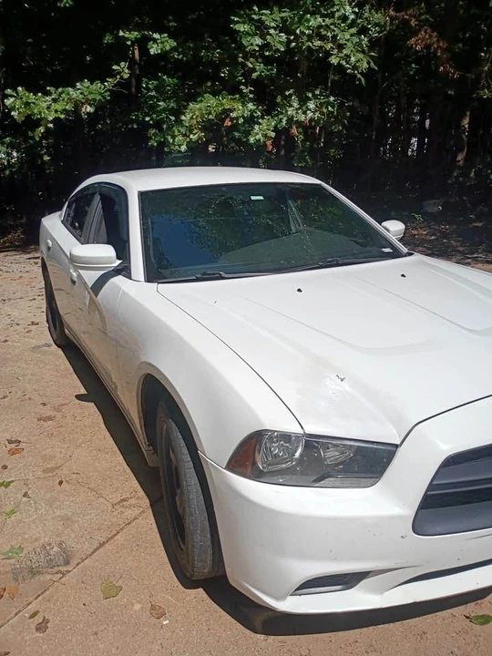 2011 Dodge Charger 7th Gen - Image 5 of 10