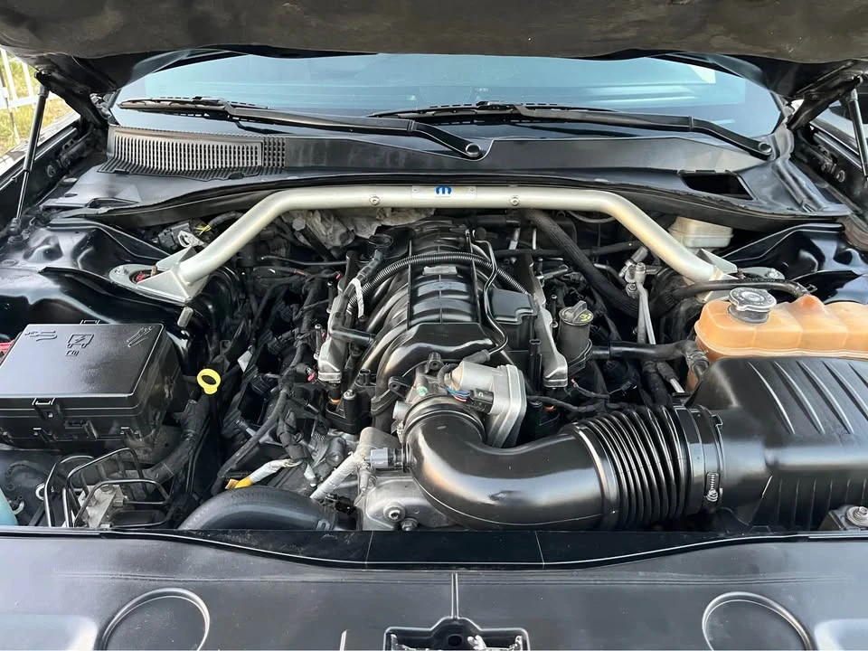 2011 Dodge Charger 7th Gen - Image 11 of 11