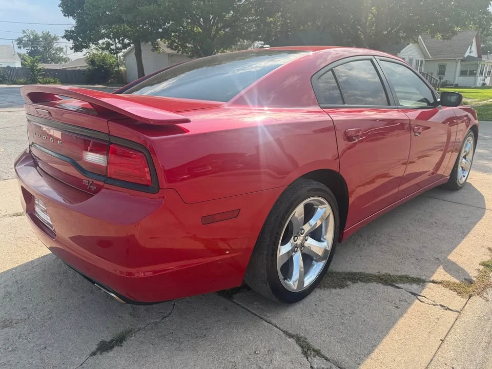 2011 Dodge Charger 7th Gen - Image 5 of 12