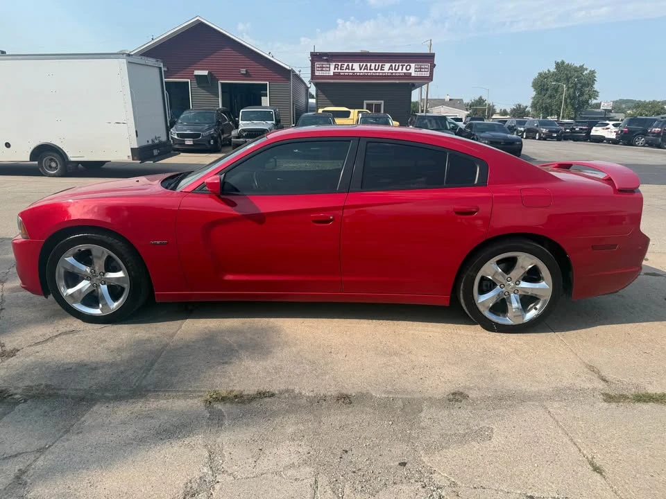 2011 Dodge Charger 7th Gen - Image 2 of 12