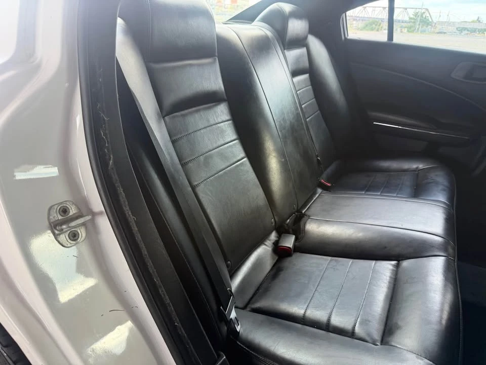 2011 Dodge Charger 7th Gen - Image 6 of 6