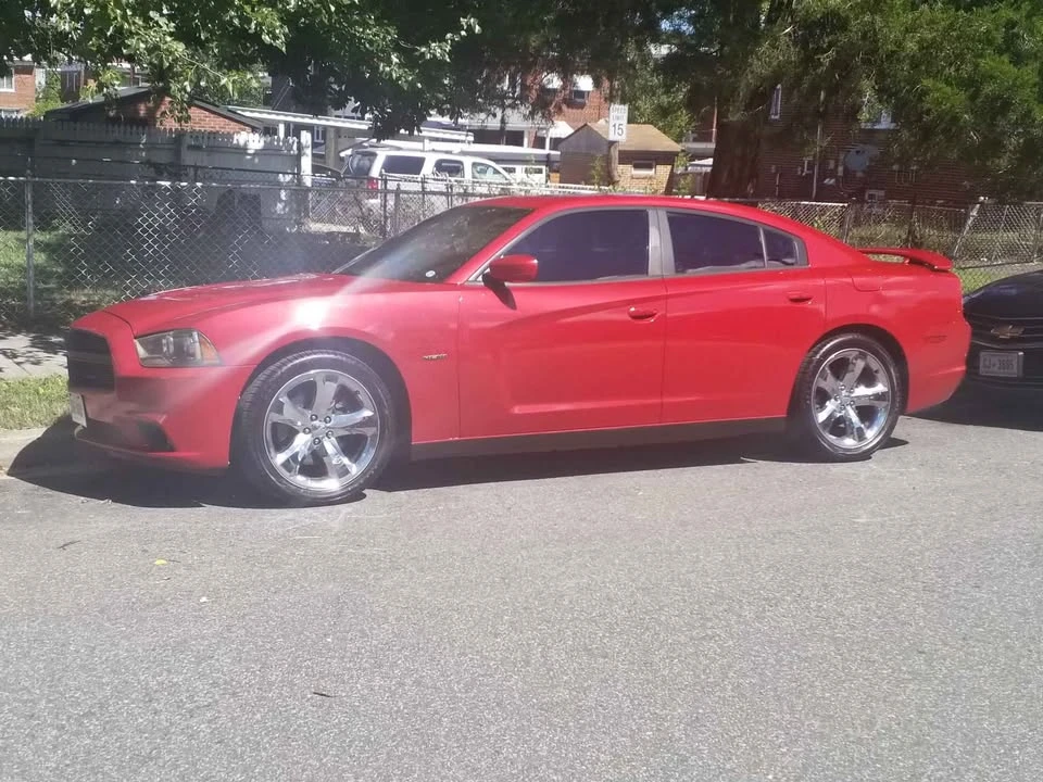 2011 Dodge Charger 7th Gen - Image 12 of 19