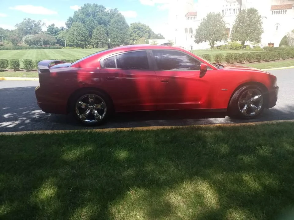 2011 Dodge Charger 7th Gen - Image 19 of 19