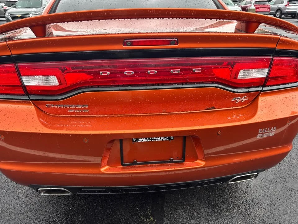 2011 Dodge Charger 7th Gen - Image 4 of 11