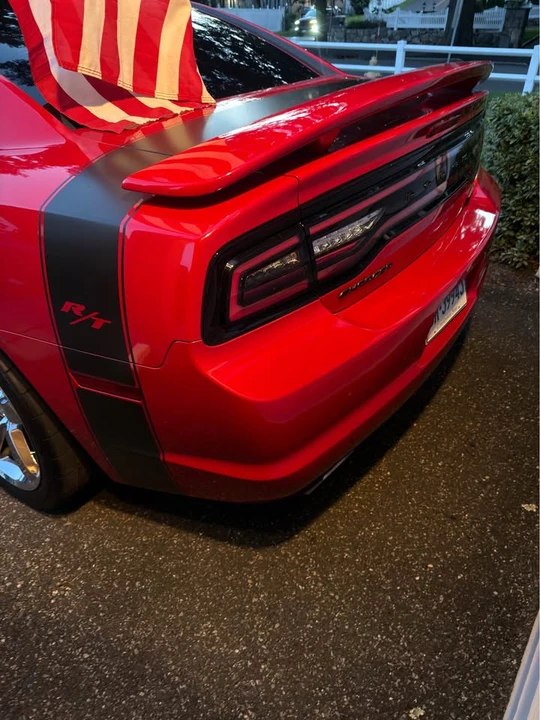 2011 Dodge Charger 7th Gen - Image 4 of 9