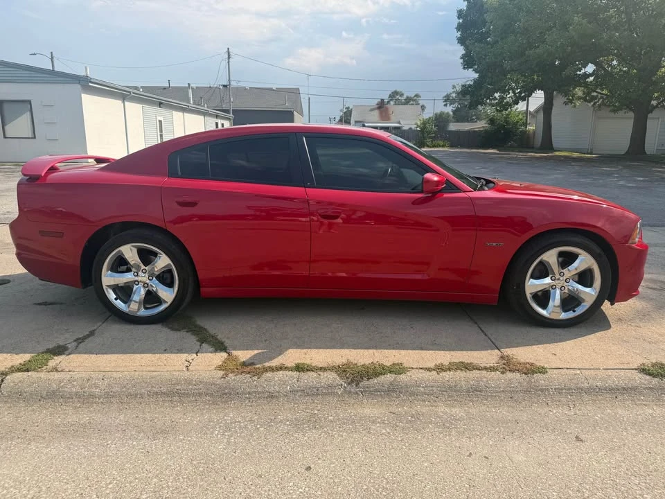 2011 Dodge Charger 7th Gen - Image 6 of 12