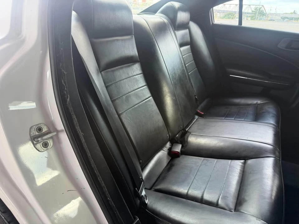 2011 Dodge Charger 7th Gen - Image 5 of 5