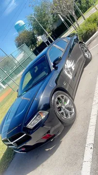 2011 Dodge Charger R/T Sedan 4D