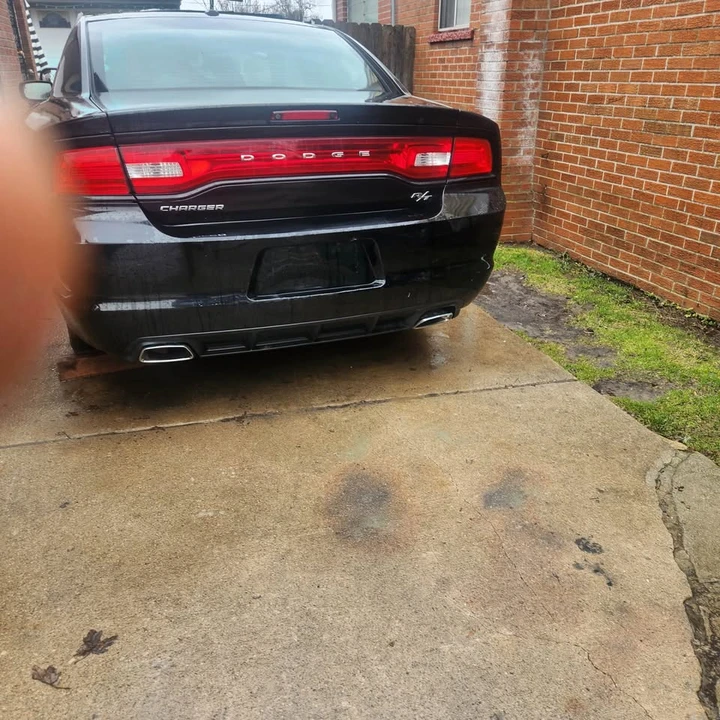 2011 Dodge Charger 7th Gen - Image 10 of 12
