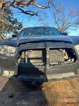 2011 Dodge Charger R/T Sedan 4D