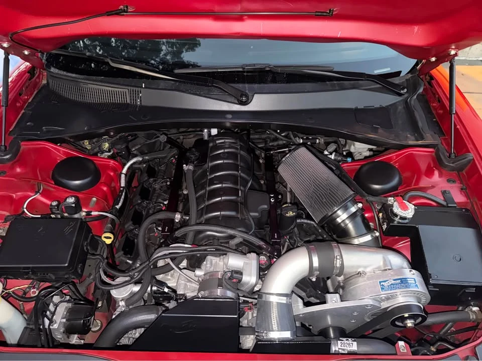 2011 Dodge Charger 7th Gen - Image 6 of 9