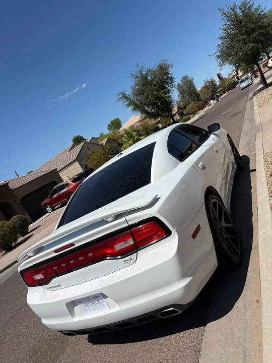 2011 Dodge Charger 7th Gen - Image 3 of 6