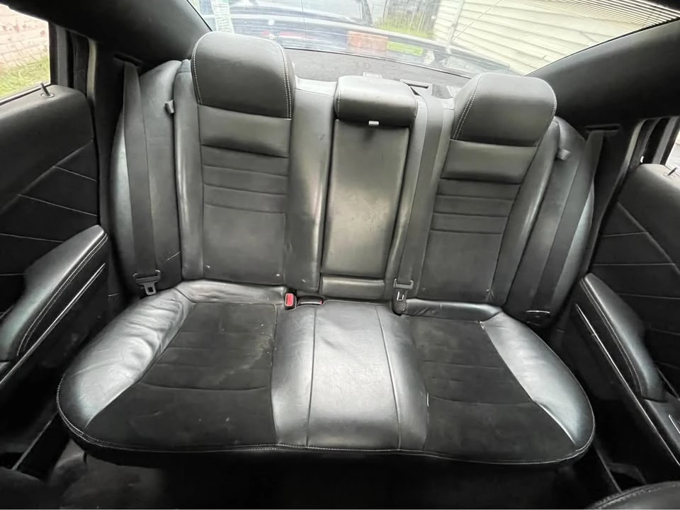 2011 Dodge Charger 7th Gen - Image 6 of 6