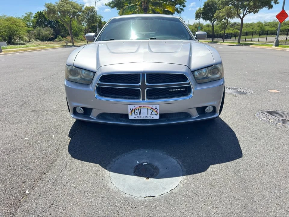 2011 Dodge Charger 7th Gen - Image 5 of 18