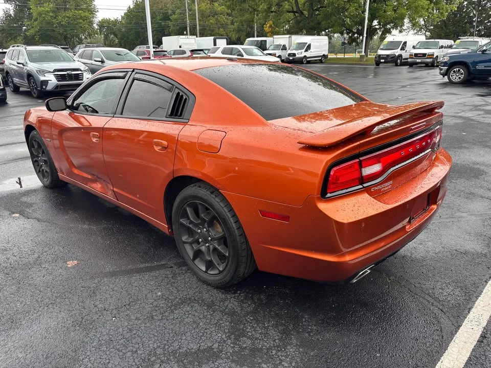 2011 Dodge Charger 7th Gen - Image 5 of 11